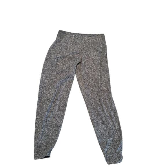 Athleta Pants - Athleta Size Small Charcoal Heather Joggers